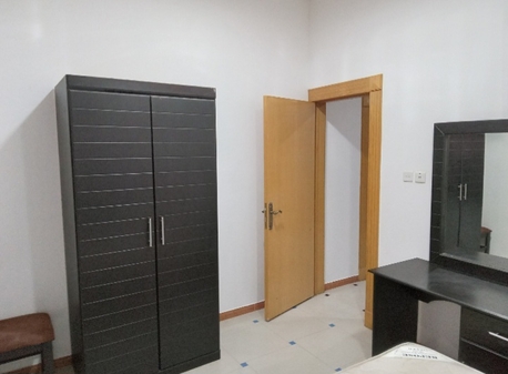 SAR 2950/month, Furnished, 4 BR, Excellent Quality Standrad Apartments En Suiite Studio Flat Units