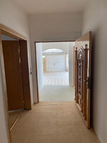 SAR 25000/year, Studio, 2 Bedroom- Exit 30 MMEIS Walking Distance