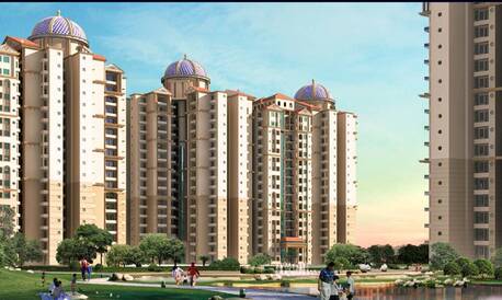 INR 5265000, 3 BR, 750 Sq. Meter, Exclusive 3 BHK In Greater Noida West Buy Your Next Home