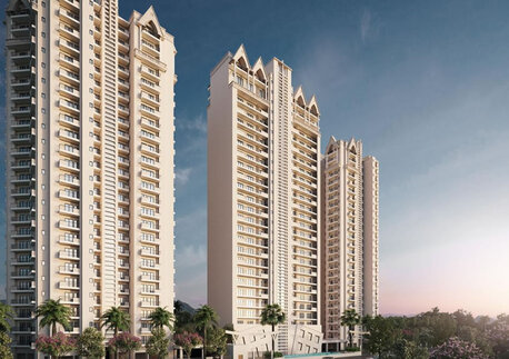 INR 24100000, 4 BR, 2175 Sq. Feet, Buy 4 BHK In Greater Noida West: Spacious Apartments For Your Family