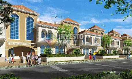 INR 30000000, 4 BR, 1350 Sq. Feet, Luxury Villas In Noida To Buy For A Lavish Lifestyle