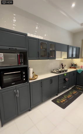 SAR 1700, Big Sized Semi Customized Kitchen, 57674374 ...