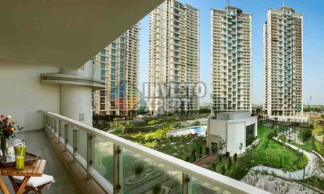 INR 35700000, 3 BR, 2548 Sq. Feet, Buy Luxury Apartments In Noida Top Projects And Benefits