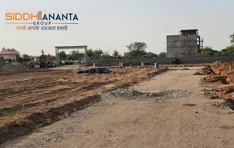 Studio, Best Residential Plots In Jaipur For Sale At Affordable Prices With SiddhiAnanta Group