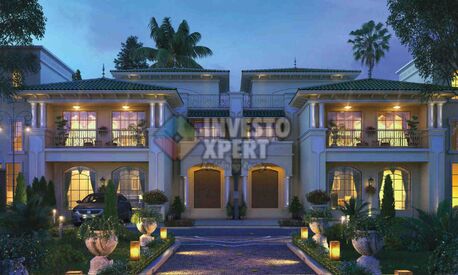 INR 43600000, 3 BR, 3150 Sq. Feet, Luxury Villas In Noida: Best Options To Buy For A Lavish Lifestyle