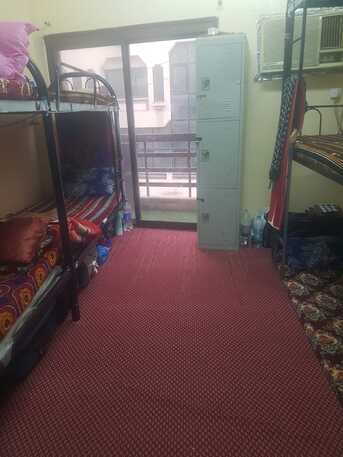 AED 650/month, BED SPACE FOR INDIAN PAK NEPALI AFRICAN NR UNION AND BANIYAS METRO STN DEIRA DUBAI