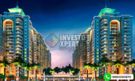 INR 24100000, 4 BR, 2175 Sq. Feet, Explore The Best 4 BHK Options To Buy In Noida Extension