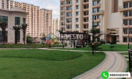 INR 8500000, 2 BR, 899 Sq. Feet, Advantages Of Buying A 2 BHK In Greater Noida West