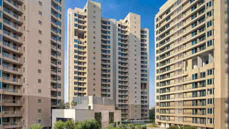 INR 17700000, 3 BR, 759 Sq. Feet, Top Projects To Buy Low Rise Apartments In Noida This Year