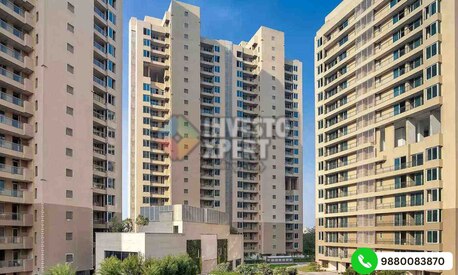 INR 62300000, 4 BR, 4500 Sq. Feet, Top Projects To Buy Low Rise Apartments In Noida