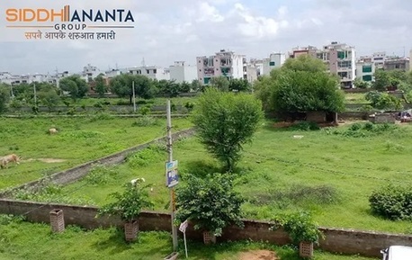 Studio, Online Commercial Property In Jaipur At Low-Cost Price - Siddhi Ananta