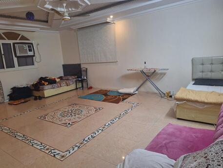 SAR 10001200/month, Furnished, Room Available For Rent