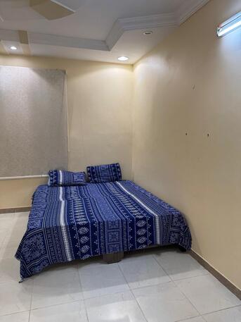 SAR 2300, Furnished, Room Available For Rent