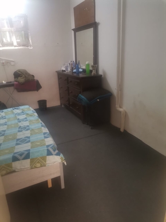 SAR 1000/month, Furnished, I Am Offering A Single Room, Rent Will Be 6000 For 6 Months.