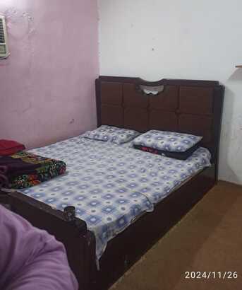 SAR 900/month, 3 BR, Family Flat For Rent 3 BHK