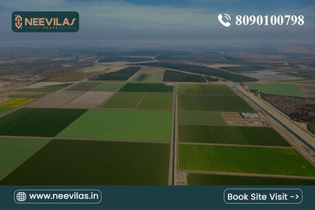 2 BR, Residential Lands/ Plots For Sale In Ghaziabad – Neevilas.in