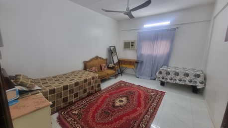 SAR 1300/month, 1 BR, One Single Room For Bachelor