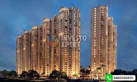 INR 32100000, 3 BR, 1207 Sq. Feet, Top Projects To Buy A 3 BHK In Noida Expressway