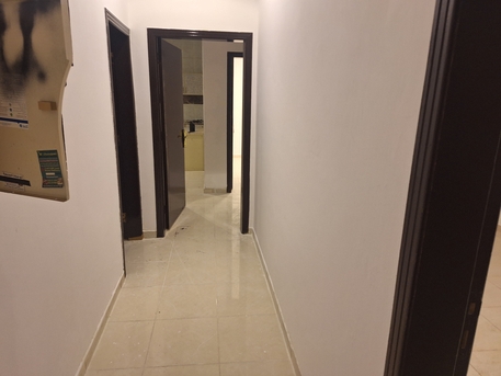 SAR 25000/year, 2 BR, Family Apartment Available