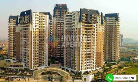 INR 12200000, 3 BR, 800 Sq. Feet, Best Projects To Buy A 3 BHK In Noida Extension