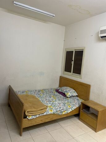 SAR 1000/month, SAR 1000/month, Spacious Room With Separate Washroom For Executive Bachelor