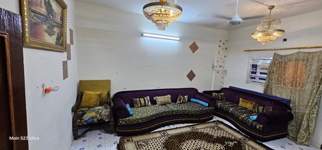 SAR 2500/month, 2 BR, Furnished Family Flat Available For Rent In Hara Family Building