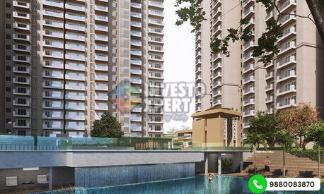 INR 11100000, 2 BR, 1165 Sq. Feet, Ultimate Guide To Buying A 2 BHK In Greater Noida West