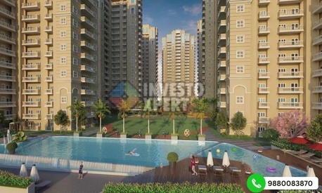 INR 53800000, 4 BR, 2990 Sq. Feet, Top Projects To Buy A 4 BHK In Noida Expressway