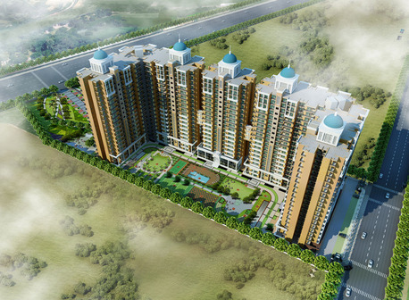 INR 16000000, 3 BR, 1745 Sq. Feet, Aig Royal Noida Extension 3BHK Apartment Details