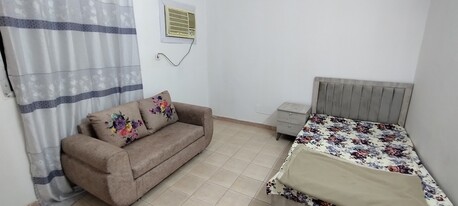 SAR 1100/month, Fully Furnished Room For Single Executive Bachelor Non-smoking