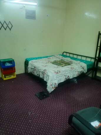 SAR 1500/month, Furnished, SAR 1500/month Full Furnished, Executive Room Available