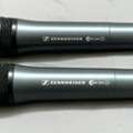 BHD 75, Sennheiser Ew 300 G2 830-866 MHz Wireless Microphones