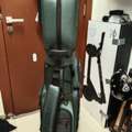 SAR 250, Golf Bag