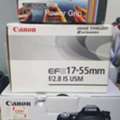 BHD 350, CANON EOS 70D Camera With Lens Set