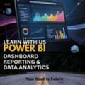 Upgrade Your Career In Middle East -Learn Power BI