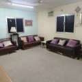 SAR 2200, Furnished, Family And Bachelor Apartment 2 Rooms Near Ishara Rail, Batha