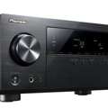 SAR 550, Pioneer VSX-823 Amplifier 110V With 220V Adapter AED-550