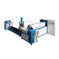 Plastic Recycling Machine