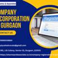 Company Registration Gurgaon – Trusted Services By Sharma & Associates
