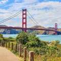 USD 69, Cheap Flights To San Francisco