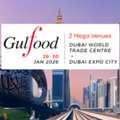 Gulfood Exhibition 2026