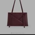 SAR 550, Charles & Keith Hand Bag ( New & Packed)