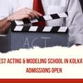 Acting & Modeling Classes Near You – Go Live Story Kolkata