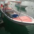 BHD 3700, AL NAWRAS 27 FEET BOAT WITH 2 YAMAHA 85 ENGINE FOR SALE