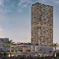 Studio, Wow Tower At DLRC By Mr. Eight Development