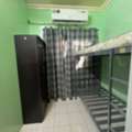 AED 750/month, 00 Sq. Meter, Bed Space Available For AED 750 Only 4 Person In A Room