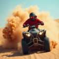 Desert Safari Dubai