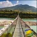 INR 43000, Bhutan Package Tour From Delhi – Discover Culture, Calm, And Scenic Beauty