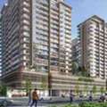 Studio, 0 Sq. Meter, Jaddaf Beach Oasis At Al Jaddaf By Azizi Development