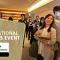 Elevate Your Future: Study Abroad Evening Jakarta, April 22
